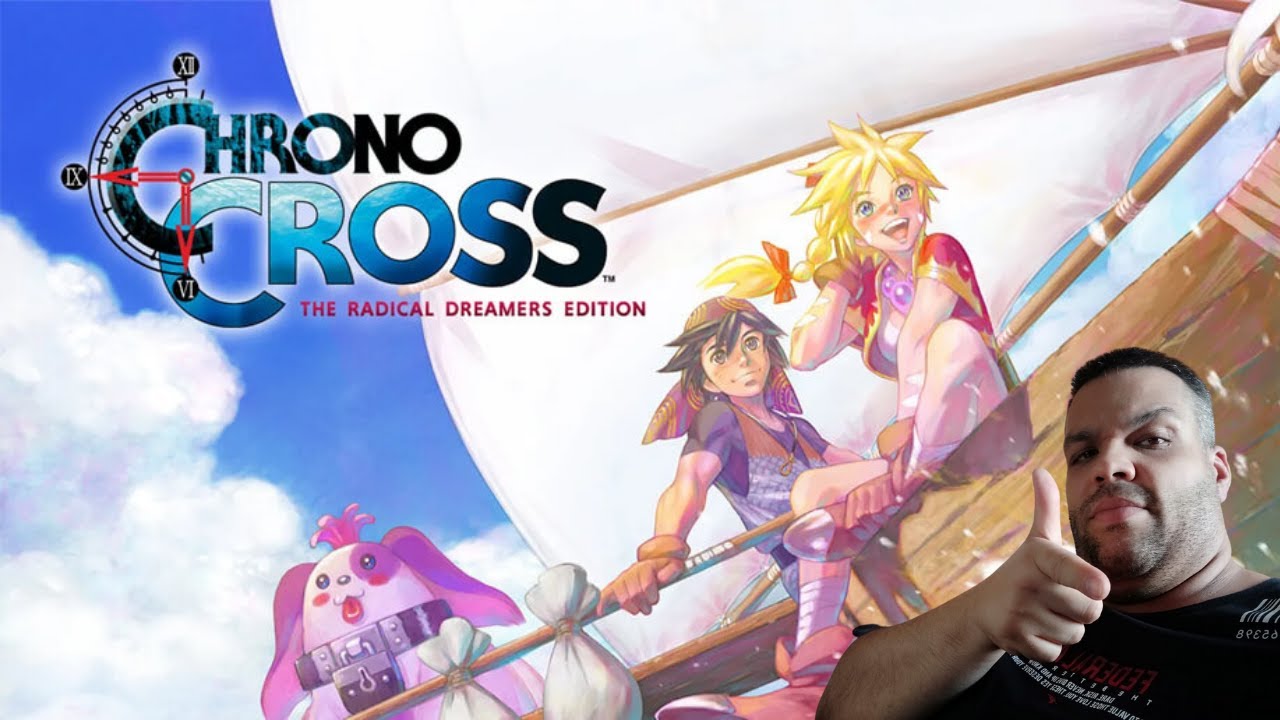 Review: CHRONO CROSS: THE RADICAL DREAMERS EDITION - Este é um remaster de  um belo jogo que mostra a força do PlayStation One - Tribo Gamer