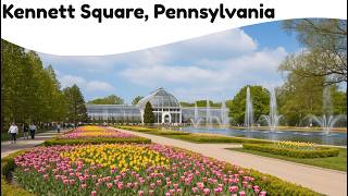 10 Best Things to Do in Kennett Square, Pennsylvania