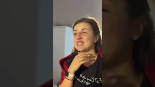 Снятие гипса на 9 день после #ринопластика #риносептопластика #закрытаяринопластика