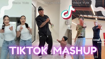 TIKTOK DANCE MASHUP 2025 | Trending Dance Compilation - SEPTEMBER 2025 | Part 2  #tiktok #dance