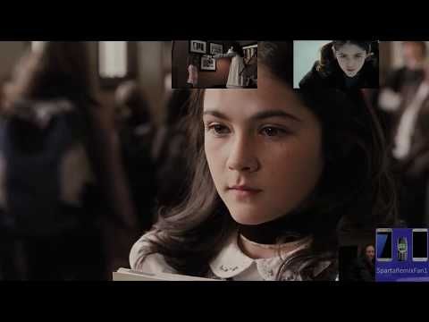 Horror Warning Orphan Best Of Esther Sparta Dark Alleyway Remix Edit Version