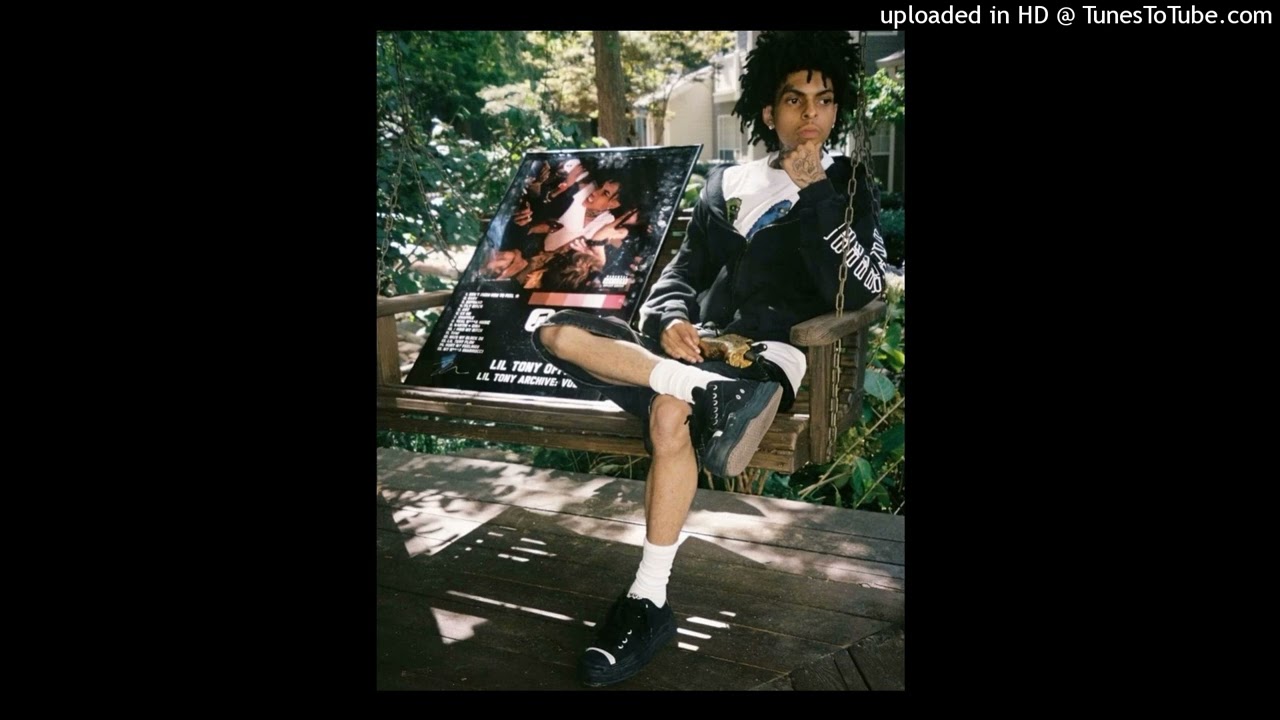 Lil Tony Sample Type Beat “John Cena”