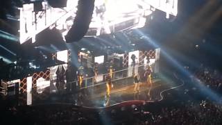 BEYONCÉ LIVE BOW DOWN Houston, Tx