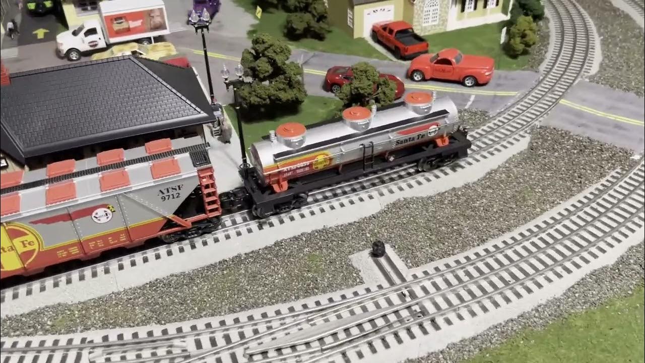 2024 St Charles Train Show Pickups YouTube