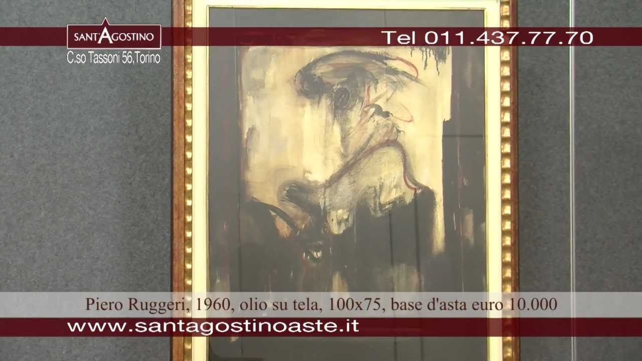 investimenti postali RUGGERI PIERO - Asta 117 - Lotto 400
