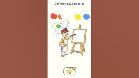 Dop 2 ( delete one part) walkthrough solution