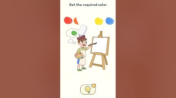 Dop 2 ( delete one part) walkthrough solution