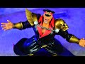 Storm Collectibles Street Fighter V: M.Bison (Vega) Battle Costume Review