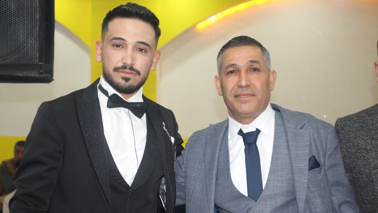 افراح أهالي تال الهوى العريس إبراهيم ابن عباس قاضو جزء 1