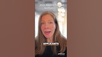 Will MBA Application Volume Increase in 2025?