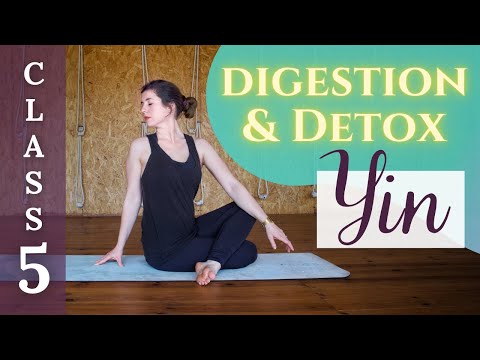 70-min Full Yin
