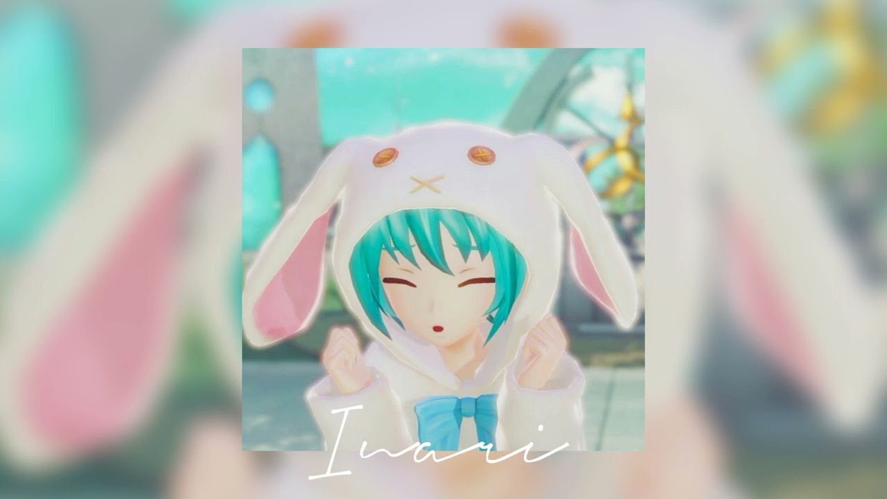 Anamanaguchi - Miku (Sped Up)