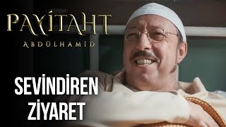 Mahmud Paşa'ya Hasta Ziyareti | Payitaht Abdülhamid 69. Bölüm @trt1