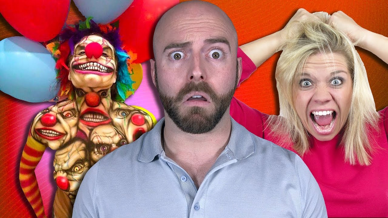 10 Strangest Addictions People Actually Have!