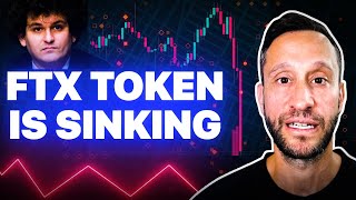 FTX Token Is Sinking | What Does It Mean For Crypto?