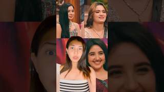 Tanya Neelam Exposed For Body Shaming Ashnoor