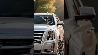 The King Of Suvs? Cadillac Escalade Esv Sport Platinum In-Depth Tour