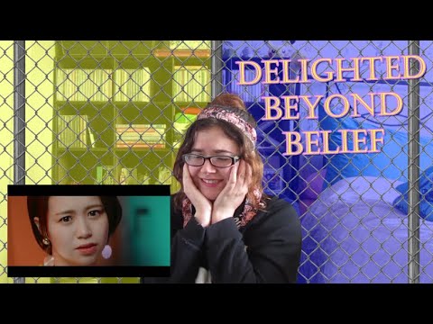 Delighted Beyond Belief - Juice=Juice's 'Hitori de Ikiraresou' PV REACT! (『ひとりで生きられそう」... 』PV 反応する!)