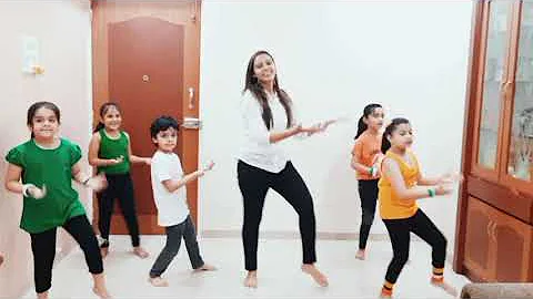 Jai Ho Song || Dance Cover || Easy Steps || Patriotic Song Dance || Independence Day|| Mamta Chauhan