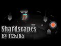 First in argentina shardscapes by itzkiba 100