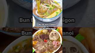 🍲 Bun Bo Hue: A Culinary Journey Across Vietnam 🇻🇳