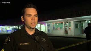 2 teenage girls shot and killed in Burien