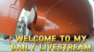 Friday Afternoon Livestream.