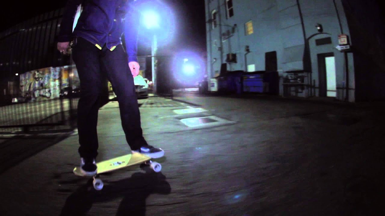 Arbor Skateboards :: 2013 Product Profiles - Pocket Rocket