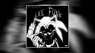 Dj Vttt77 - Exe Funk (Slowed + 8D)