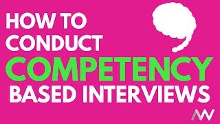 How to Conduct a Competency-Based Interview | Aaron Wallis Recruiter Tips