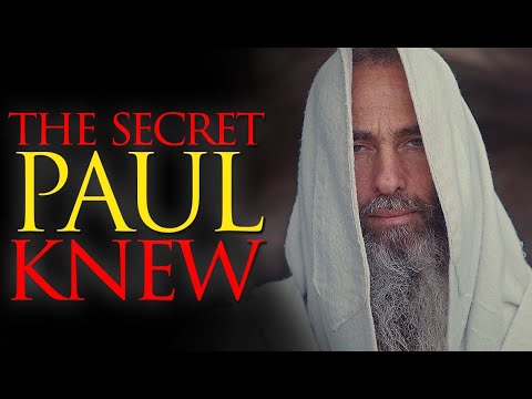 HIDDEN TEACHINGS of