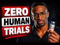 BPC157 Review: I'm Injecting a Peptide With Zero Human Trials. Here's Why.
