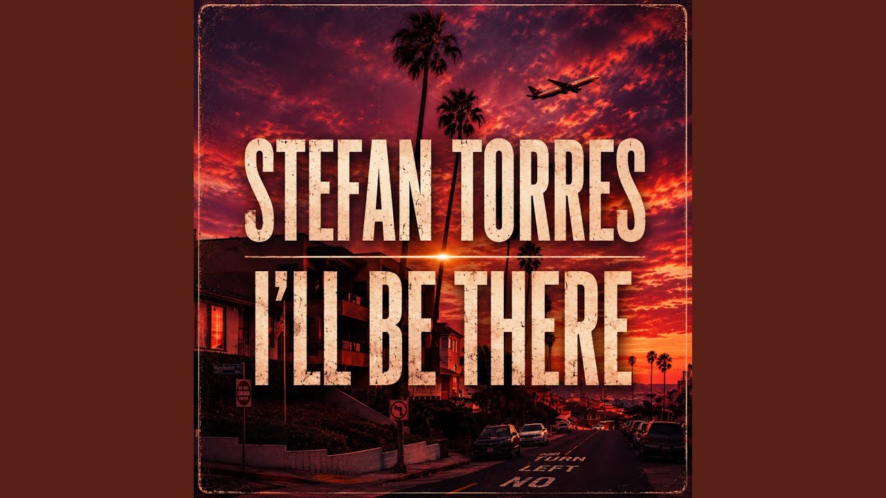 I'll BE THERE - YouTube