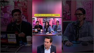 #noticiasperu #fuerzapopular #jp #brutalidadpolítica #políticaperuana
