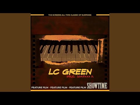 ShowTime (Radio Edit)