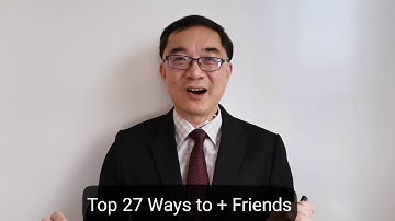 Day 22 of 1-Minute WeChat: WeRun, Friend Radar and People Nearby