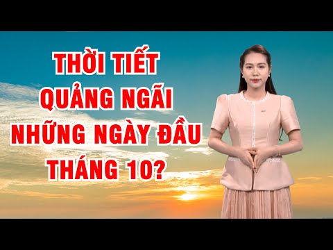 Bản tin thời tiết 28/9: Vùng núi, trung du Bắc Bộ đề phòng mưa dông mạnh