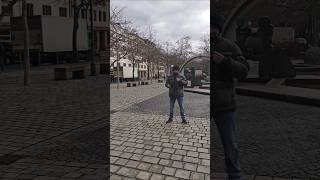 Kommunalwahl 2026 in Fürth 🗳️ | Warum wählen gehen in Fürth? 2/3