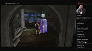 Highlight: Dcuo  Welcome to Enverse