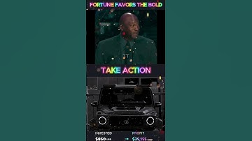 Don’t wait for success, make it by making real-time trades. Find out more, link in bio