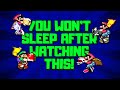 [TAS] SNES Super Mario World "glitchfest showcase" by IgorOliveira666 in 2:54:33.62