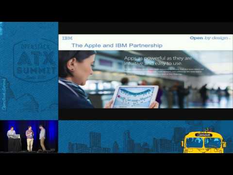 IBM - Accelerating