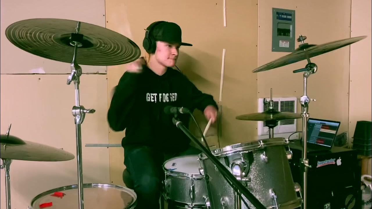 TOOL “Pneuma” Drum Cover YouTube