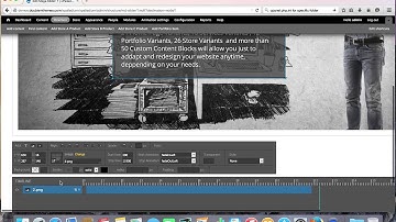 xPalladium Drupal Theme - Working With MD Slider