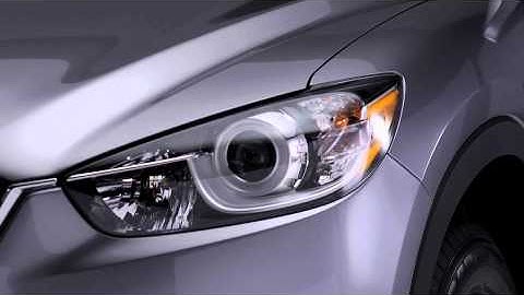 CX-5 — Remote Keyless Entry System | Mazda USA