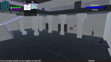 Game KIt Controller (GKC): point & click control system 2.4d preview