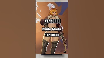 Marvel Rivals Mods Are INSANE #marvel #marvelrivals #marvelrivalsgameplay