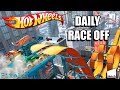Hot Wheels Race Off - New Update Daily Challenge