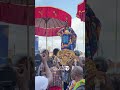 Grand Durbar of the Dodowa Ngmayem Festival 2025 #ghananews  #culture #shorts  #ghanatrendingnews