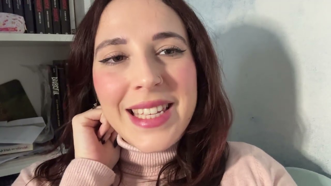 ASMR lofi 💖 Pretty Woman + La Mosca